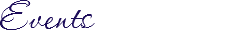 Events